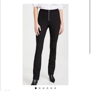 Rag & Bone Simone flare pant